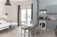 Milva Apartments