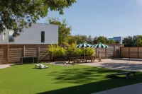 Webber East - Bungalows
