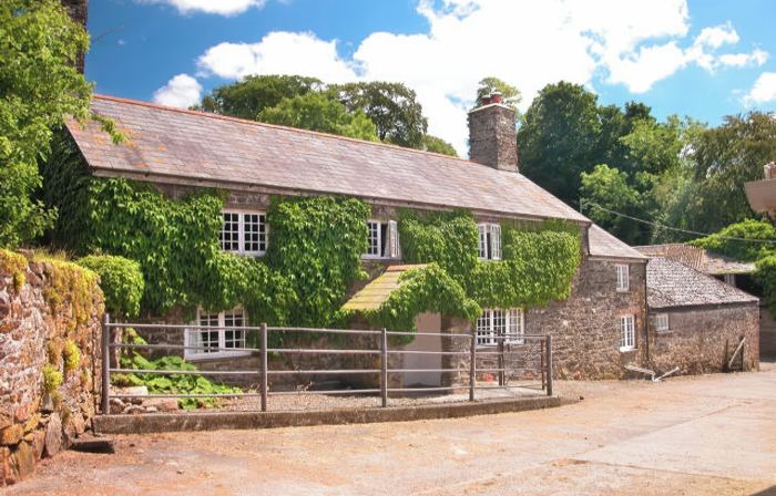 The Farmhouse
