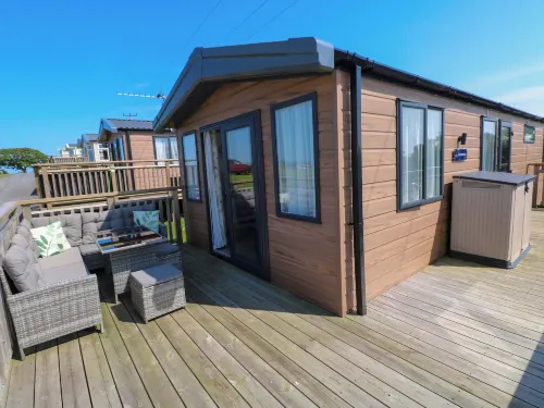 No 13 Broadfield Farm Holiday Park - 4-Star
