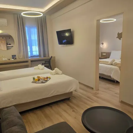 Hotel Nefeli