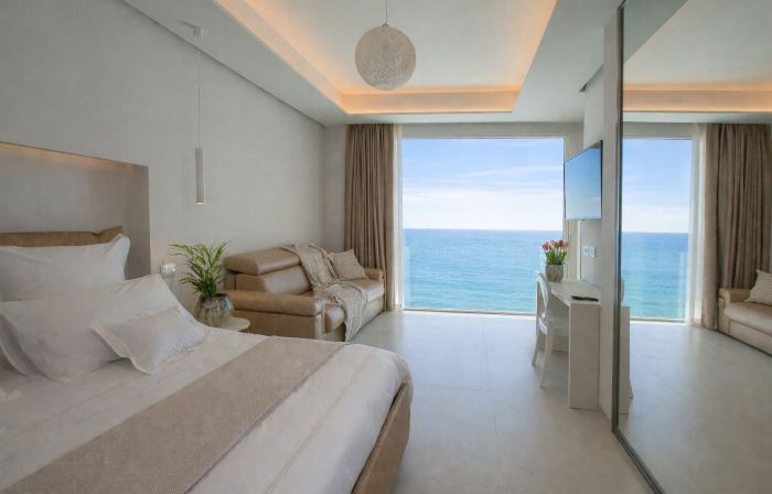 Scirocco Boutique Eco Hotel