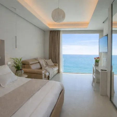 Scirocco Boutique Eco Hotel