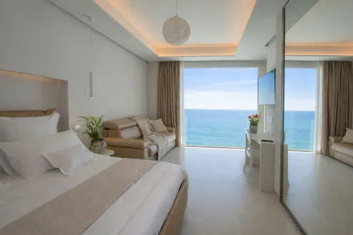 Scirocco Boutique Eco Hotel