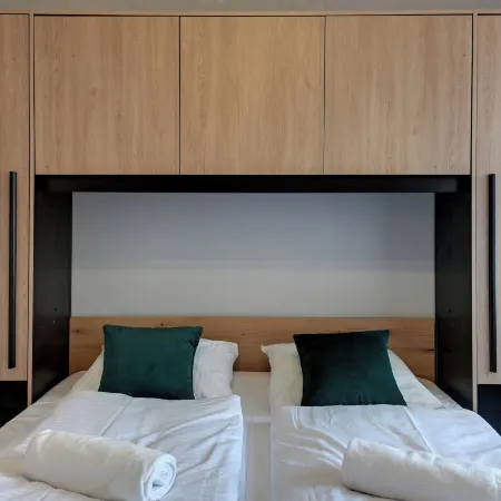 RentPlanet - Apartament Czecha