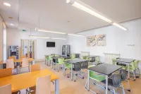 HI Guimaraes - Pousada de Juventude - petit déjeuner