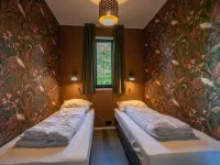 Pleasant Nature Lodge in Dalerveen Hotels in Dalerveen