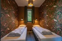Pleasant Nature Lodge in Dalerveen