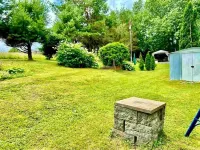 Lake Mushamush Cottage!