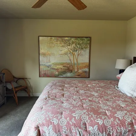 Quelah 107, Best View In Sunriver!