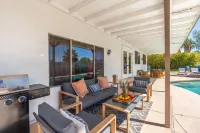 Relax & Recharge ~ Free Heated Pool ~Hot Tub~ Game Room ~ Putting Green~ Arcades