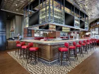 Hyatt Regency Niagara Falls Fallsview Hotel di Niagara Falls