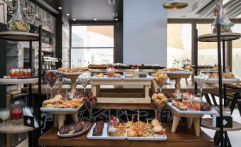 Ibis Sfax - Housity