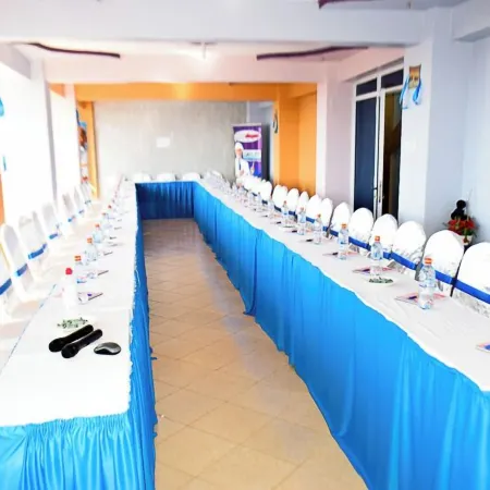 County Comfort Hotel