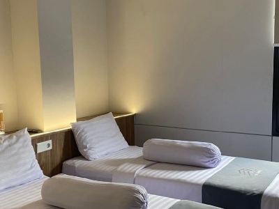 CASAWIM Guesthouse