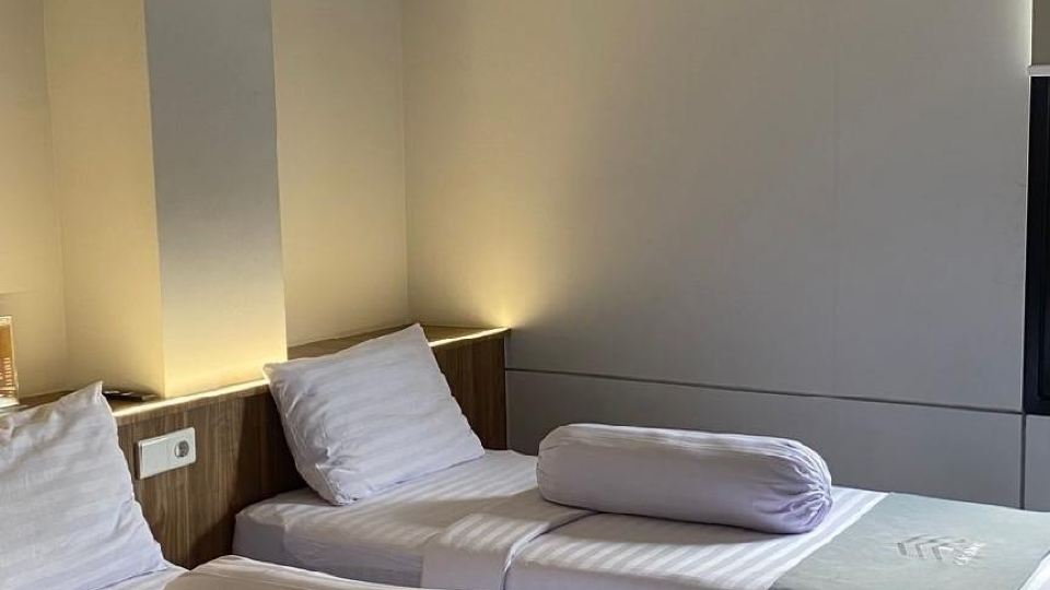 CASAWIM Guesthouse