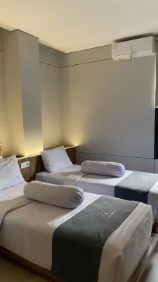 CASAWIM Guesthouse - Wifi