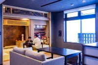 Hotel WAMARE Onikobe