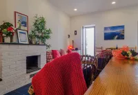 Il Baluardo Sea View Apartment on the Cliff