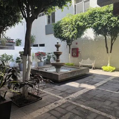Hotel Las Pergolas