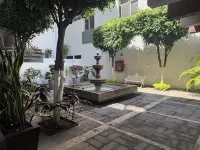 Hotel Las Pergolas