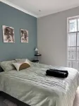 Bheka Guest House Parktown North, Johannesburg - 3 stjerner