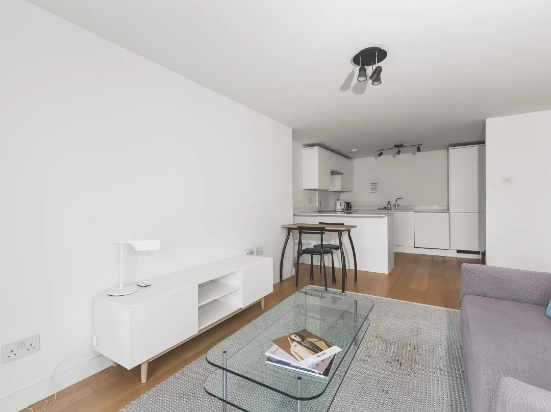 Essential Living In Prime Belgravia - Chelsea