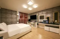 Asan for You Self Check-in Motel