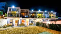 Yeosu Sunset Dream Pension - บังกะโล