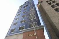 Gunsan Havana - 2 stjerner