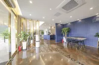 Hadong Hotel Bombom