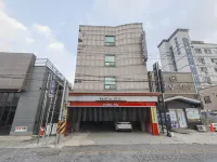 굿모닝모텔 세종특별자치시 호텔