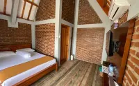 Villa Andhita Pantai Garut - Bintang 2