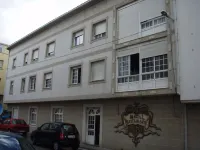 Hostal Restaurante la Cepa Hotels in Ortegal