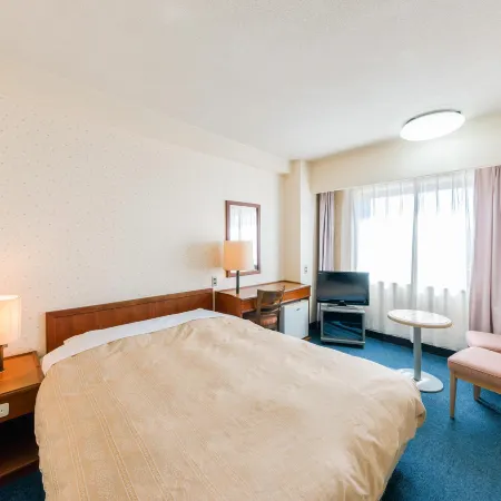 Yatsushiro Grand Hotel