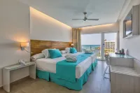 Playalinda - Badekar