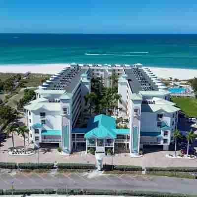 Sunset Vistas 411N Hotel Exterior