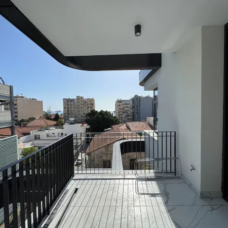 Swift Suites Limassol