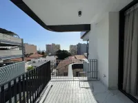 Swift Suites Limassol - 2 ดาว