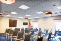 Hampton Inn Crystal River