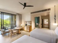 Hilton Burau Bay Langkawi Resort Hotels near Langkawi SkyBridge