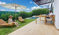 Villa Moderna con Piscina Privada en Vistacana - فلل