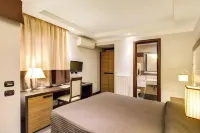 The Strand Hotel
