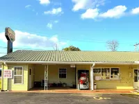 Riviera Motel Elba Near Enterprise US 84 Hotels in Coffee County