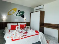 El Aram Natal Mar Hotels in Natal
