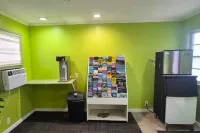 Economy Inn Cadillac MI by Hotel O