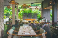 Los Altos Resort - فطور