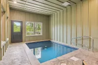 Peak Pursuit by Beyond Expectations Mountain Home With Indoor Pool