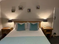 Charming Holiday Retreat in Derbyshire Countryside - 4-Star