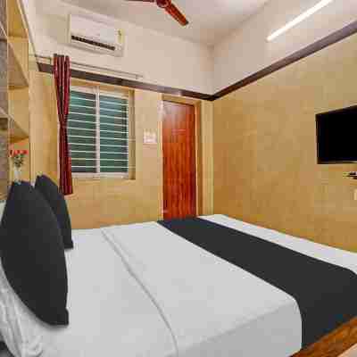 Deluxevrl Residency Rooms
